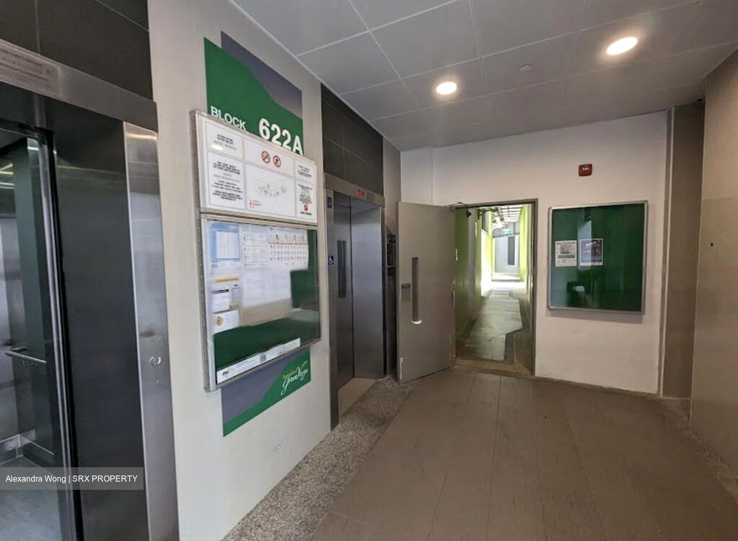 Blk 618 Tampines Street 61 (Tampines), HDB 5 Rooms #467377381